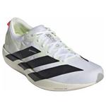 Кроссовки adidas Adizero Adios 9 'Cloud White Core Black', белый - фото 3