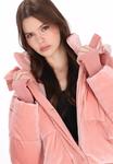 Зимнее пальто myMo at night, Rose - фото 5