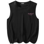 Майка Unisex WARRIOR, черный - фото 4