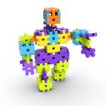 Строительные блоки Meli, Maxi - фото 2