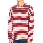 Футболка унисекс CDG Play - фото 6