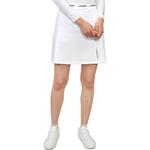 Мини-юбка Keisha A-line J.Lindeberg, белый - фото 8