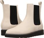 Женские модные челси Mio Notis, Ecru - фото 7