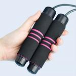 Скакалка LINING, зеленый - фото 8