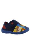 Тапочки Paw Patrol - фото 4