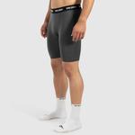 SMILODOX Мужские шорты Zeyn Anthracite - фото 2