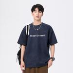 Футболка унисекс Baleno Banny Road, черный - фото 18