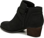 Ботинки LifeStride Womens Blaire, Black - фото 8