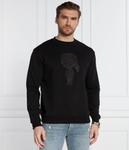 Толстовка мужская Karl Lagerfeld, черный - фото 3