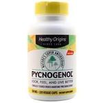 Healthy Origins Пикногенол (150 мг) 120 вег капсул - фото