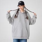 Унисекс свитшот WARRIOR, белый - фото 6