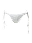 Низ бикини Leger By Lena Gercke THEA, серебряный - фото