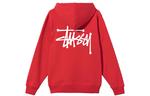 Толстовка унисекс Stussy, черный - фото 16