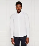 Рубашка Slim fit Stenströms, белый - фото 3