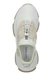 Текстильные кроссовки STEVE MADDEN, цвет Beige/wei_ - фото 6