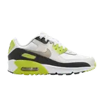 Кроссовки Air Max 90 GS, цвет Cyber - фото