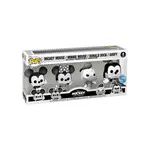 Фигурка Funko Disney Classics, серый - фото