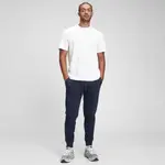 Повседневные брюки мужские GAP, синий - фото 9