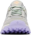 Columbia Womens Hatana Breathe, Steam/Peach - фото 3