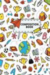 Composition book College Ruled (Independently published) - фото