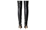 Сапоги Tony Bianco Over-The-Knee Boots Women's Black - фото 5