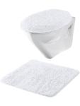 Коврик для ванной Erwin Müller, белый - фото