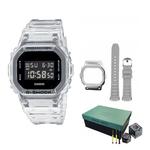 Мужские часы G-SQUAD Series Black CASIO - фото 6