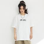 Футболка унисекс Havr, черный - фото 4