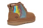 Детские ботинки Neumel GS Ugg - фото 4