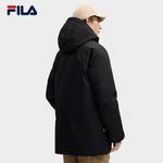 FILA Пуховик originale мужской jet black - фото 5