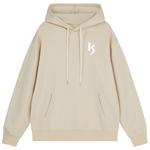 Толстовка унисекс KS, Белый - фото 18