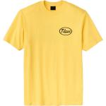 Футболка Filson Frontier Graphic Short-Sleeve Filson, AspenGldSn - фото 2