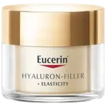 Крем для лица с spf15 Eucerin Hyaluron-Filler, 50 мл - фото