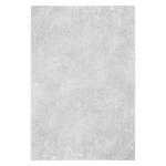 Ковер Loni Solid Shag, пригодный для машинной стирки Nuloom, серый, 77x305 см - фото