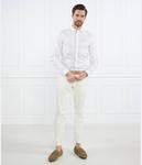 Рубашка мужская Boss Green классического кроя, белый - фото 2