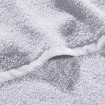 Полотенце REDBEST 209077, серебро - глубина: 100 см - фото 3