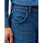 Джинсы Wrangler Greensboro, синий - фото 6