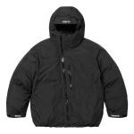 Куртка gore-tex 700-fill down parka 'black' Supreme, черный - фото