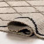 Ковер nuLOOM, 153 x 244 см, ASA, Ivory - фото 5