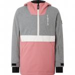 Куртка Дакота Firefly, мультиколор - фото