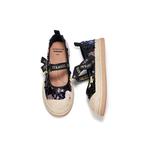 Эспадрильи женские Joy&Mario, белый - фото 4