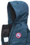 Зимний комбинезон Canada Goose Baby Lamb, Guard Blue - фото 4