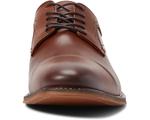 Оксфорды Stacy Adams Maddox Cap Toe, цвет Chocolate - фото 2