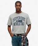 SUPERDRY Футболка Athletic Ess - фото