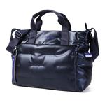 Сумочка Hedgren Cocoon Softy, Royal blue - фото 3