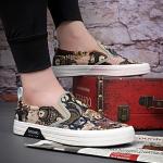 Кеды Baoda Canvas Shoes Men Low-Top - фото 5