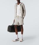 Футболка из джерси Tom Ford, белый - фото 2