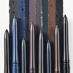 Водостойкая подводка для глаз Double Wear Infinite Estée Lauder, Graphite - фото 3