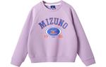 Детская толстовка Mizuno, Экрю - фото 4