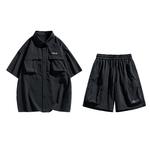 Комлпект Shirt Matching Sets Unisex Jeep - фото 10